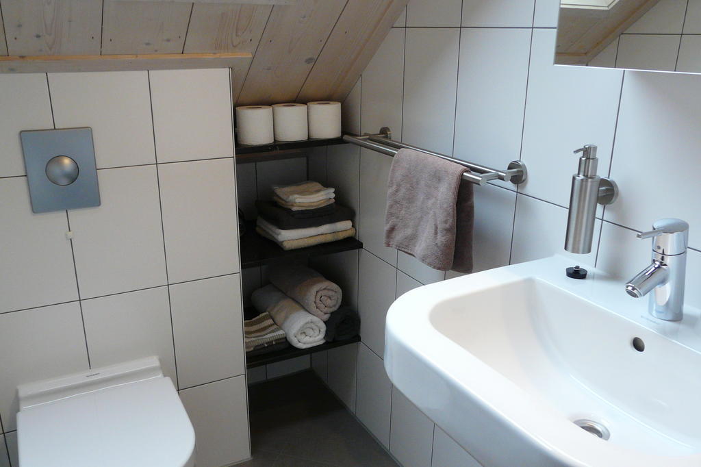Appartementen Het Oude Atelier Schoorl Cameră foto