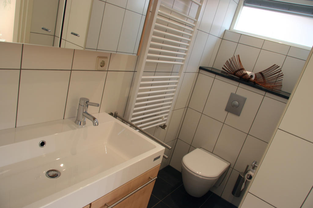Appartementen Het Oude Atelier Schoorl Cameră foto