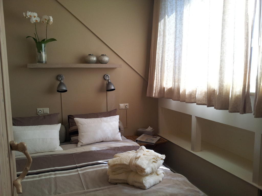 Appartementen Het Oude Atelier Schoorl Cameră foto