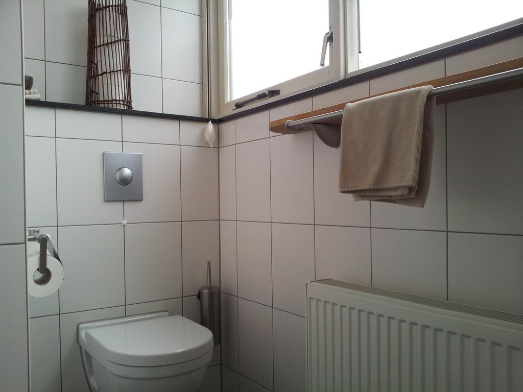 Appartementen Het Oude Atelier Schoorl Cameră foto