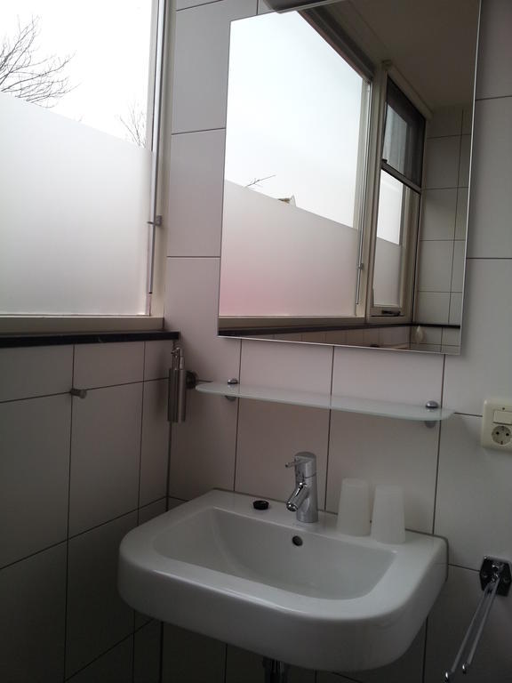 Appartementen Het Oude Atelier Schoorl Cameră foto